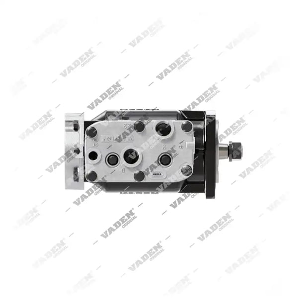 2000 050 001 Cilindro duplo, Compressor de ar – imagem 3