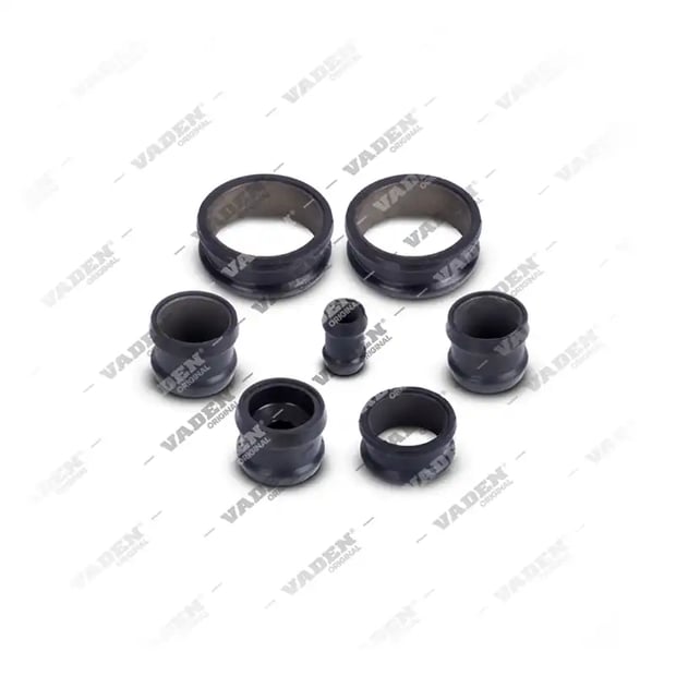 1) , 526.02.0017 0102 034 Su Borusu, Su Pompası (Devirdaim), Vaden