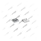 8845032002,9111556522, 30 02 12 Valf Pleyt, Kompresör Parçaları, Vaden