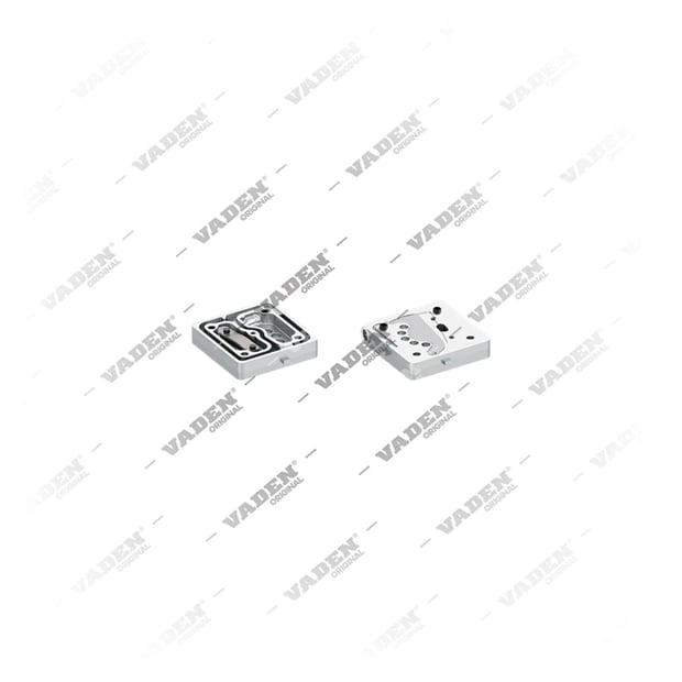 1) 8845032002,9111556522, 30 02 12 Valf Pleyt, Kompresör Parçaları, Vaden