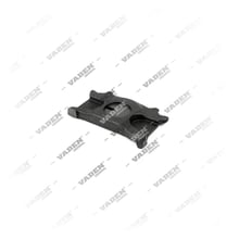 4017016 Placa, Placa da pastilha da pinça