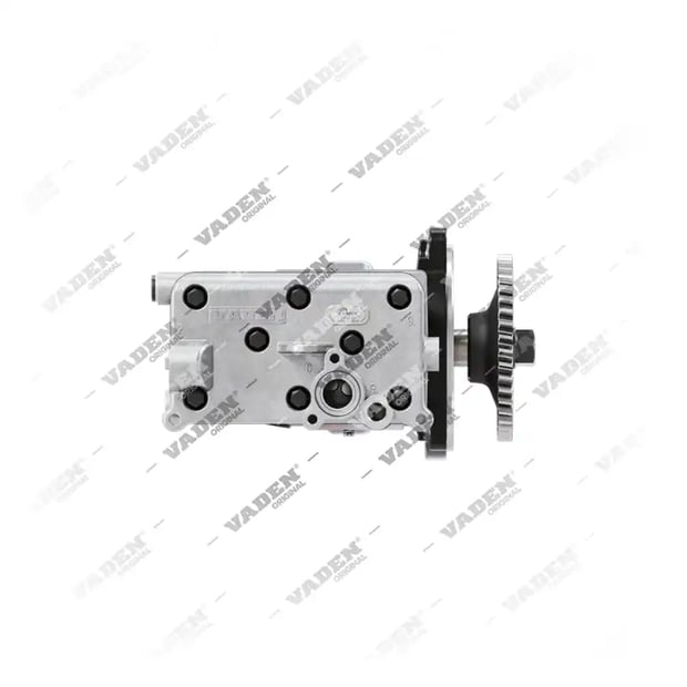 3) 9121120000SP1,9121120010SP1,9121140000SP1,9121420000SP1,20451727SP1,20733972SP1,20733974SP1,21353433SP1, 1300 025 004 (7600 850 008, 3161258, 7403161258 dişli ile) Tek Silindirli, Kompresör, Vaden