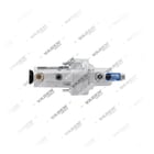 306.01.0008 Pressurizzatore - Top View