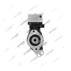 9111555110,3357113, 2500 040 005 Single Cylinder, Air Compressor, Vaden