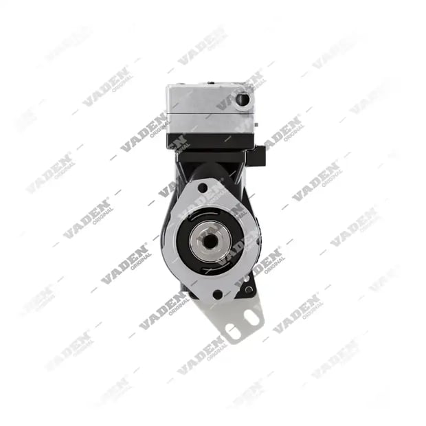 7) 9111555110,3357113, 2500 040 005 Single Cylinder, Air Compressor, Vaden