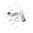 358.01.0034-SS Tubo flessibile - Front Perspective View