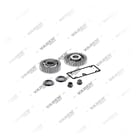 K171073K50, 7600 921 013 Carreto, Kit reparo do compressor de freio a ar, Vaden