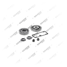 7600 921 013 - Carreto, Kit reparo do compressor de freio a ar