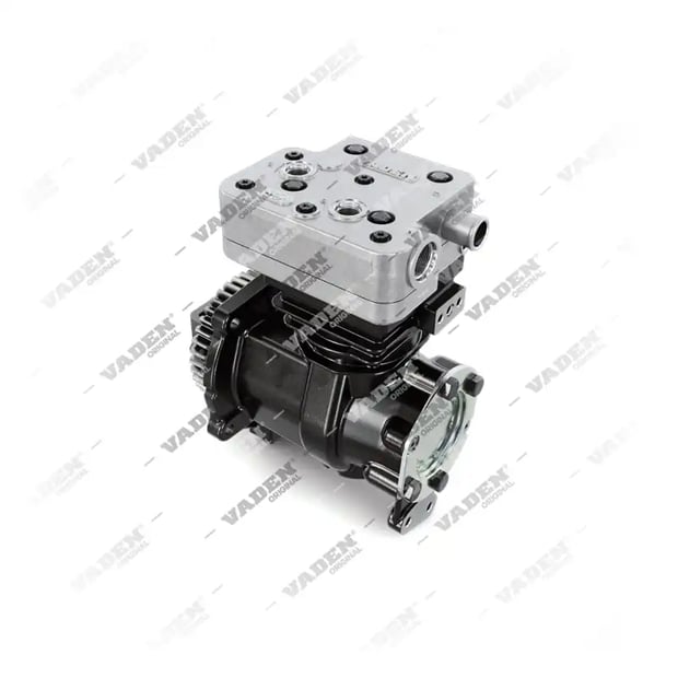 2) 9111535100,9111536070,9111536077,3104216RX, 2500 030 001 Mono Cylindre, Compresseur d'air, Vaden