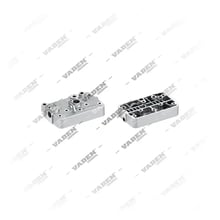 22 03 10 Cabeçote, Kit reparo do compressor de freio a ar