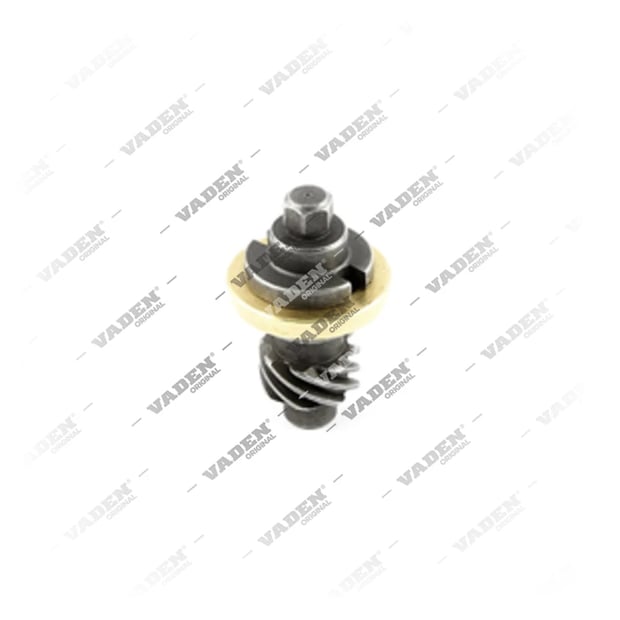 1) , 4306005 Tamir Takımı, Mekanizma, Vaden