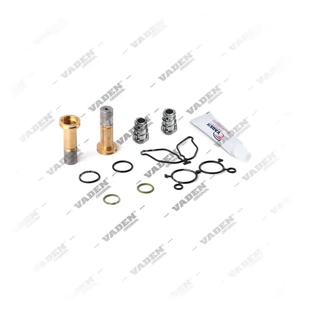 1) 4213509232S1, 303.11.0052.01 Kit de Reparación, Caja de transmisión, Vaden