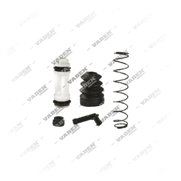 1) 0002903412,0002953283,2502400,RK23726, 306.02.0046.01 Repair Kit, Master Cylinder, Vaden