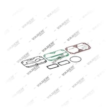 1500 070 150 Kit de juntas, Kit reparo do compressor de freio a ar