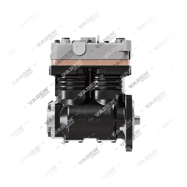 5) II32688AT,II32688ES,K002047ES,K002072,K003960,K003960000,K003960ES,K012799,K014896,K016615,K016615000,K016615ES,LK4941,LP4965,1380457,1470304,1512834,1514064,1541705,1728435,1770607,1784109,1796663,571179,571287, 1400 010 001 Cilindro duplo, Compressor de ar, Vaden