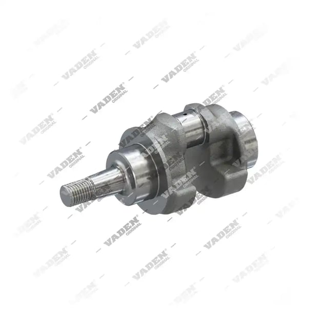 7200 101 008 Albero a gomiti, Kit di riparazione per compressori per freni ad aria – immagine 2