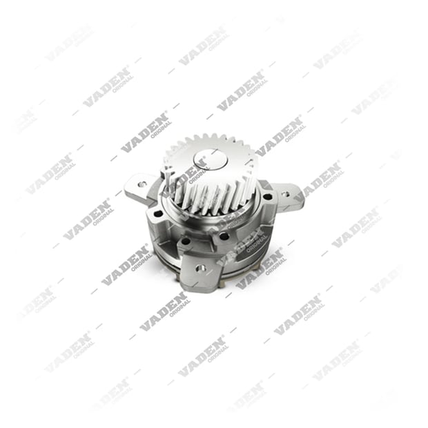 1) 8113274,8170305, 525.03.0002 0103 093 Su Pompası (Devirdaim), Vaden