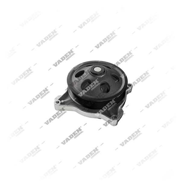 1) GC468501AF, 525.18.0003 Su Pompası (Devirdaim), Vaden