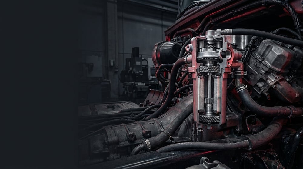 Oil Separator: Faults, Replacement & Maintenance Guide