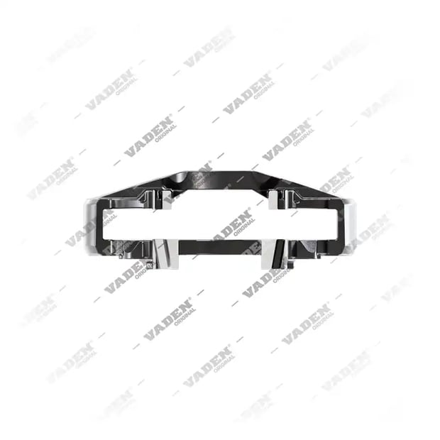 4) 6401750012, 4022001 Wabco PAN 17 Держатель суппорта, Скоба Суппорта, Ваден