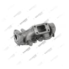 51081013988,51081020364, 433.02.0004 Collettore di scarico, Vaden