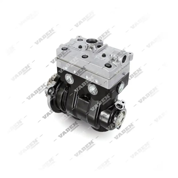 2) 22209417,22372994,9125120320, 1300 365 002 EURO6 Avec Embrayage, Compresseur d'air, Vaden