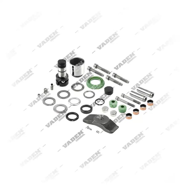 1) , 40100023 Komple, Kaliper Tamir Takımları, Vaden