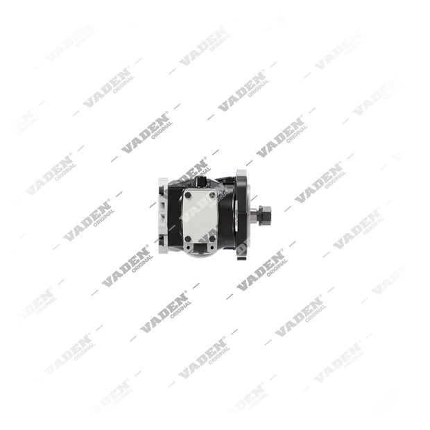 4) K016932,LK3869,04905010, 2000 020 001 Tek Silindirli, Kompresör, Vaden