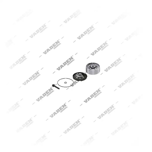 1) 51541006082,K242925, 7600 950 003 Kavrama Seti, Kompresör Parçaları, Vaden