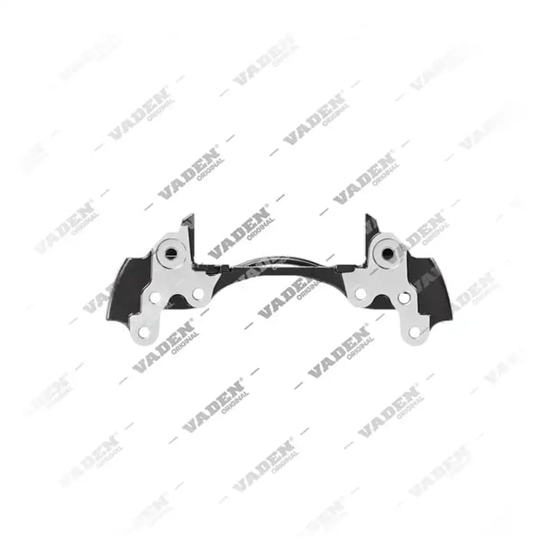 6) 6409157454,0004232206, 4022032 MAXX 22L- R - 22.5" Kızak, Kaliper Taşıyıcı, Vaden