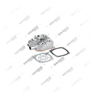11 32 60 Cylinder Head, Air Brake Compressor Repair Kits - Front Perspective View
