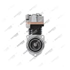 70330094SP1,8113634SP1,LK4921SP1, 1300090010 (7600 750 002, 470775, 478777 con ingranaggio), Doppio cilindro, Compressore d'aria, Vaden