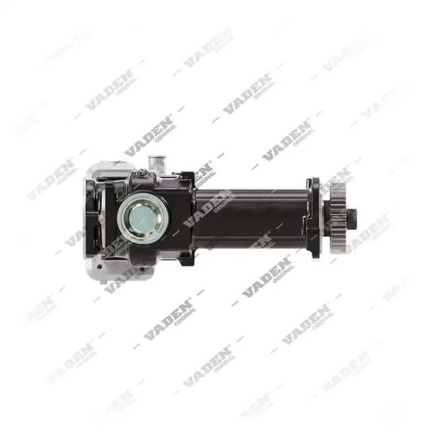 4933564 CUMMINS QSB6.7 Einzylinder, Luftkompressor – Bild 4