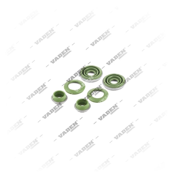 1) , 4151031 Toz Körüğü, Kaliper Perno, Vaden