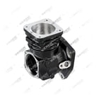 , 7100 921 025 Gövde, Kompresör Parçaları, Vaden