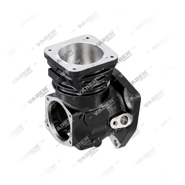 2) , 7100 921 025 Gövde, Kompresör Parçaları, Vaden