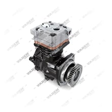 2200 020 002 - Tek Silindirli, Kompresör