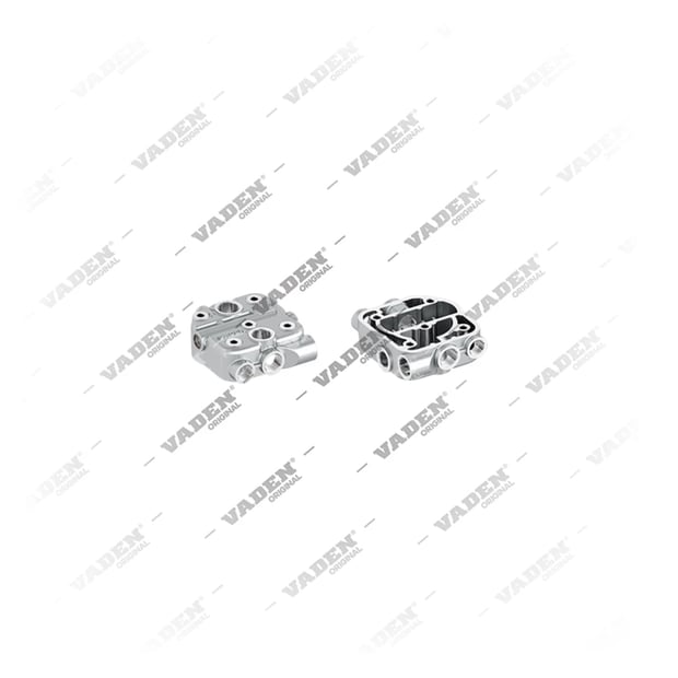 1) , 20 11 10 Silindir Kapak, Kompresör Parçaları, Vaden