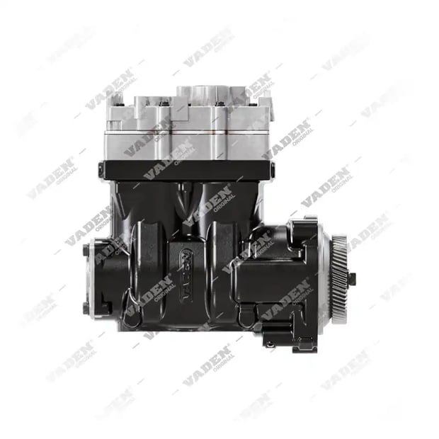 1400 100 002 EURO6, Com Embreagem, Compressor de ar – imagem 5
