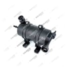 0118 008 Gövde, Yağ Ayırıcı Filtre - Front Perspective View