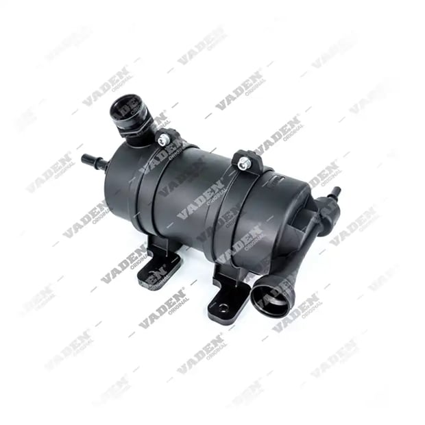 0118 008 Gövde, Yağ Ayırıcı Filtre - Front Perspective View