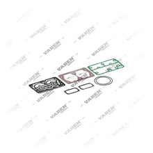 1300 090 150 Kit guarnizioni, Kit di riparazione per compressori per freni ad aria
