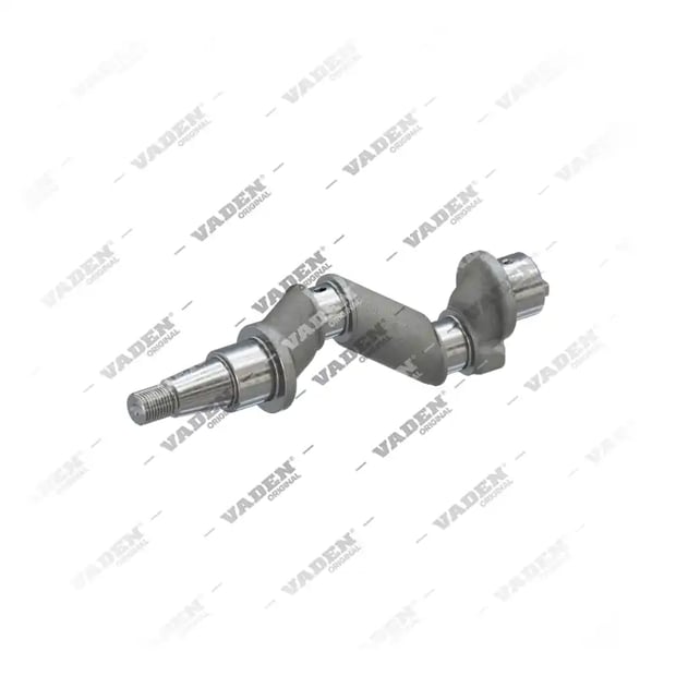 7200 782 003 Crankshaft, Air Brake Compressor Repair Kits – image 2