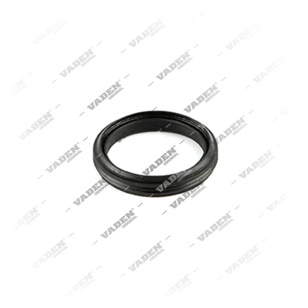 1) , 4102032 Keçe, Kaliper Kapak, Vaden