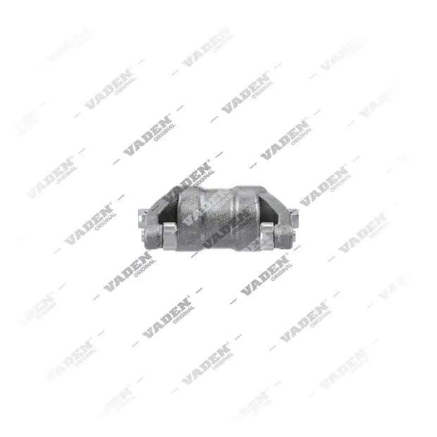 6) 6552501513S,6552501813S, 0101492 Rulmanlı, Komple, Debriyaj Çatalı, Vaden