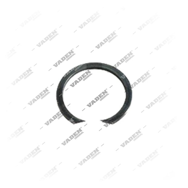 1) , 4005008 Anillo, Leva Pinza, Vaden