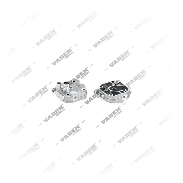 1) , 11 35 10 Silindir Kapak, Kompresör Parçaları, Vaden