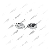 11 35 10 - Silindir Kapak, Kompresör Parçaları