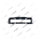 1527632,1756388,K001919,K010765, 3522041 SB6... / SB7...- 22.5" Support d'étrier, support d'étrier, Vaden