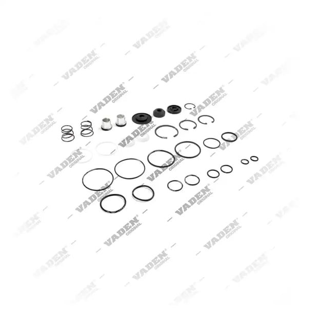1) 4613190012,0004306360, 302.01.0002.11 Reparatursatz, Fußbremsventil, Vaden